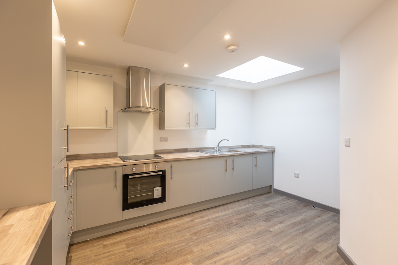 Properties and Flats to Rent in Leeds Ocasa